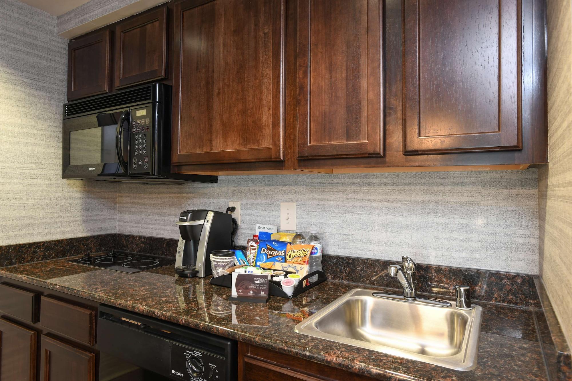 Homewood Suites Cincinnati Airport South-Florence Eksteriør bilde
