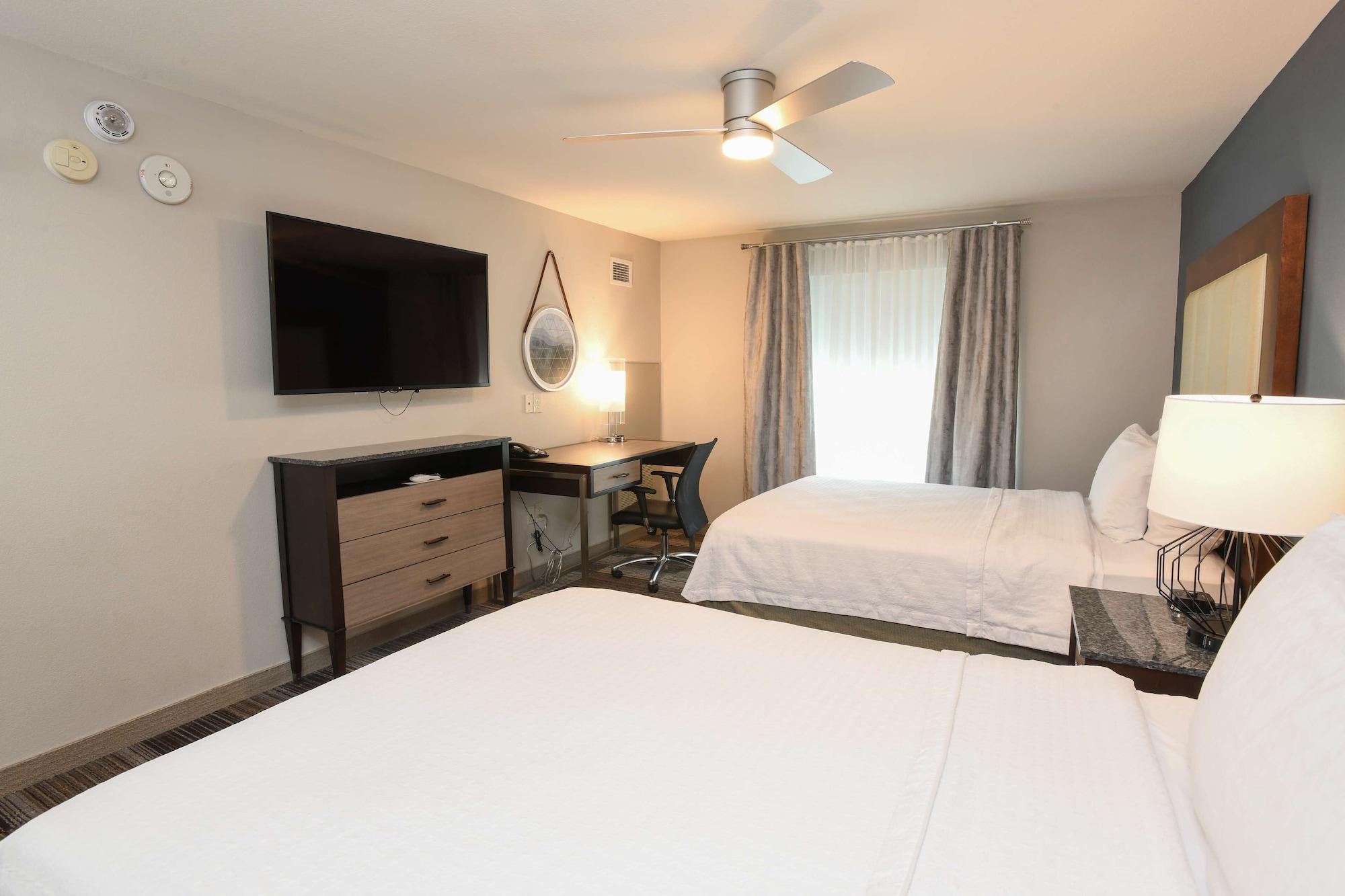Homewood Suites Cincinnati Airport South-Florence Eksteriør bilde
