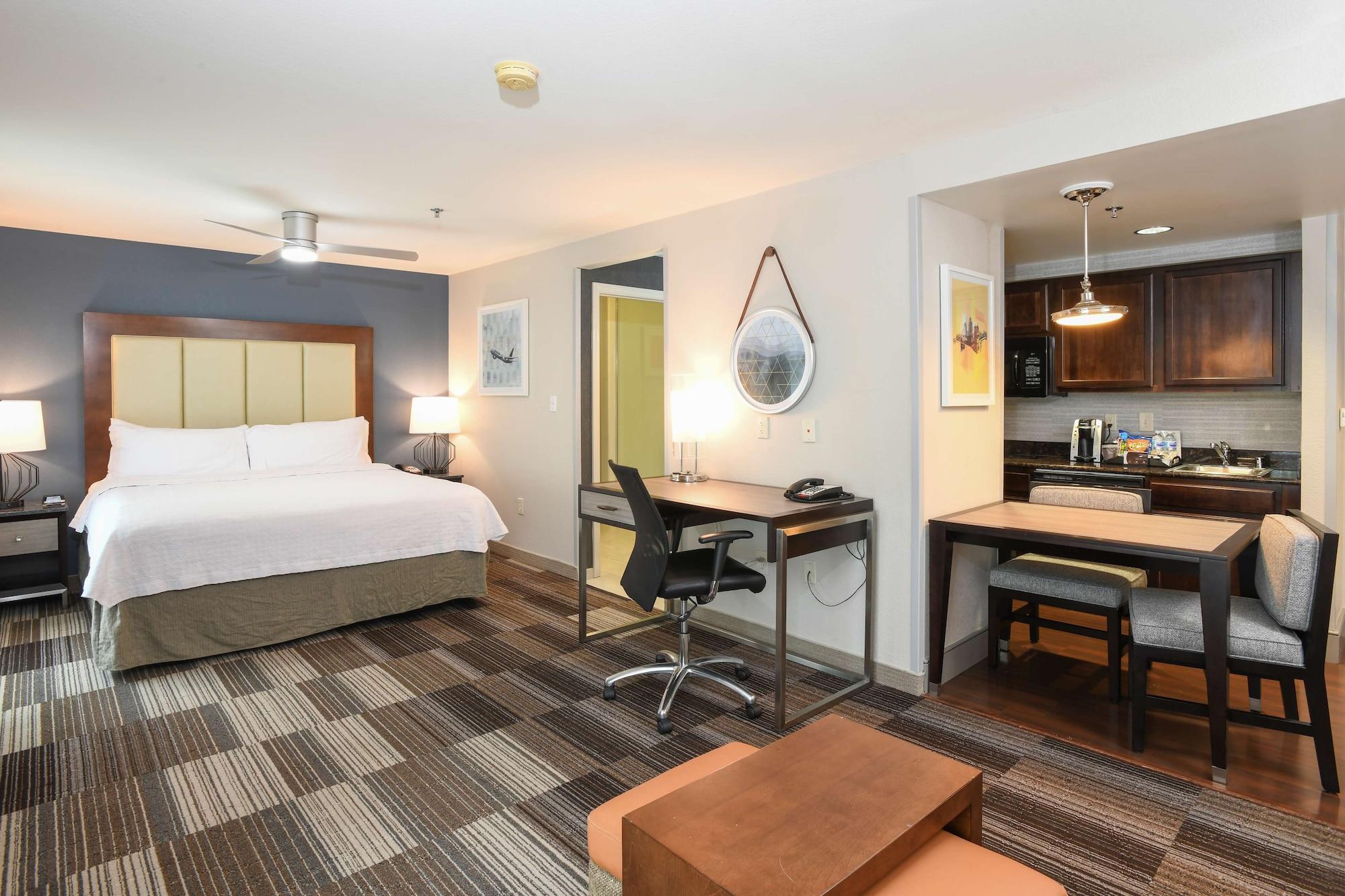Homewood Suites Cincinnati Airport South-Florence Eksteriør bilde