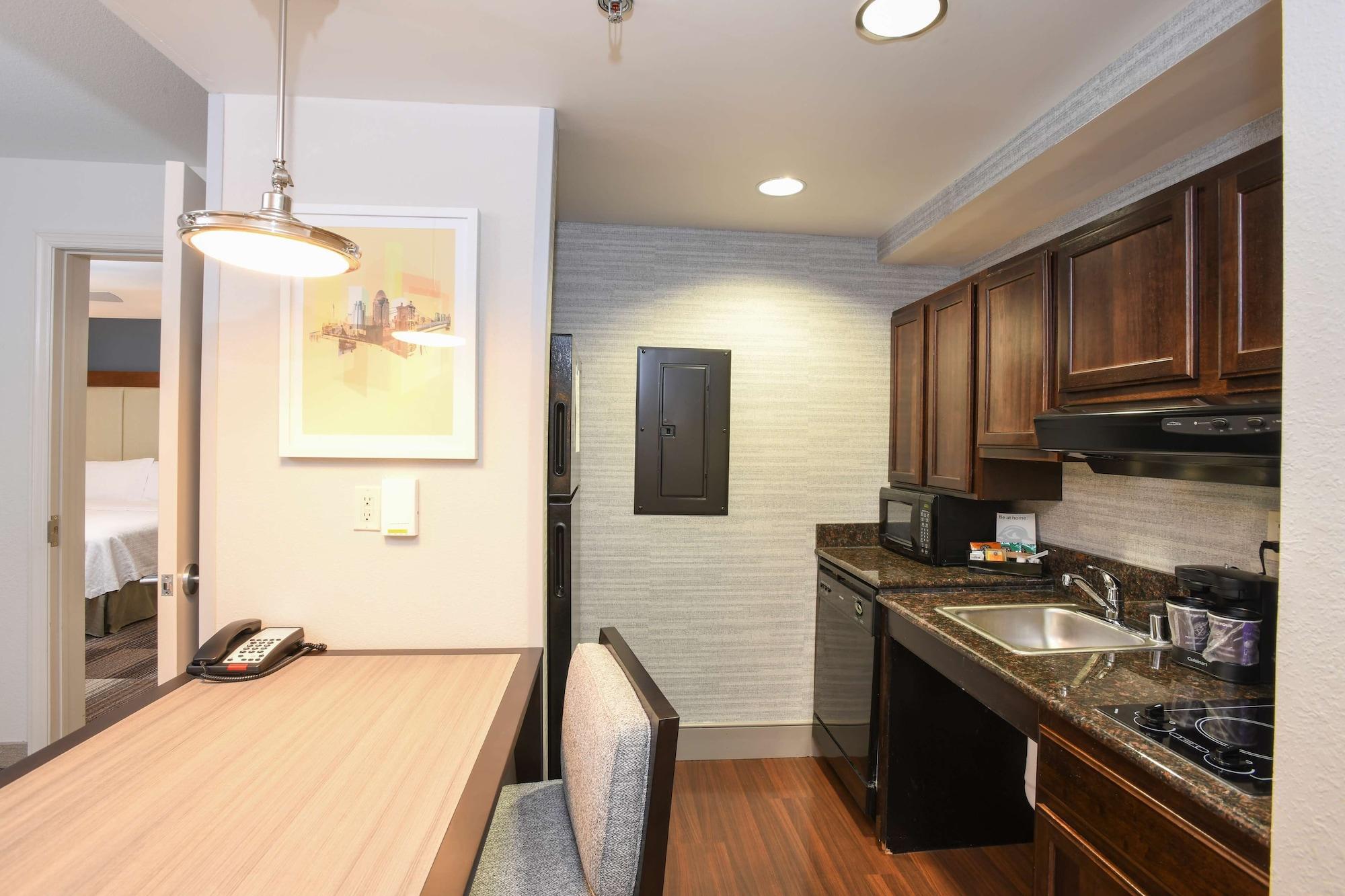 Homewood Suites Cincinnati Airport South-Florence Eksteriør bilde