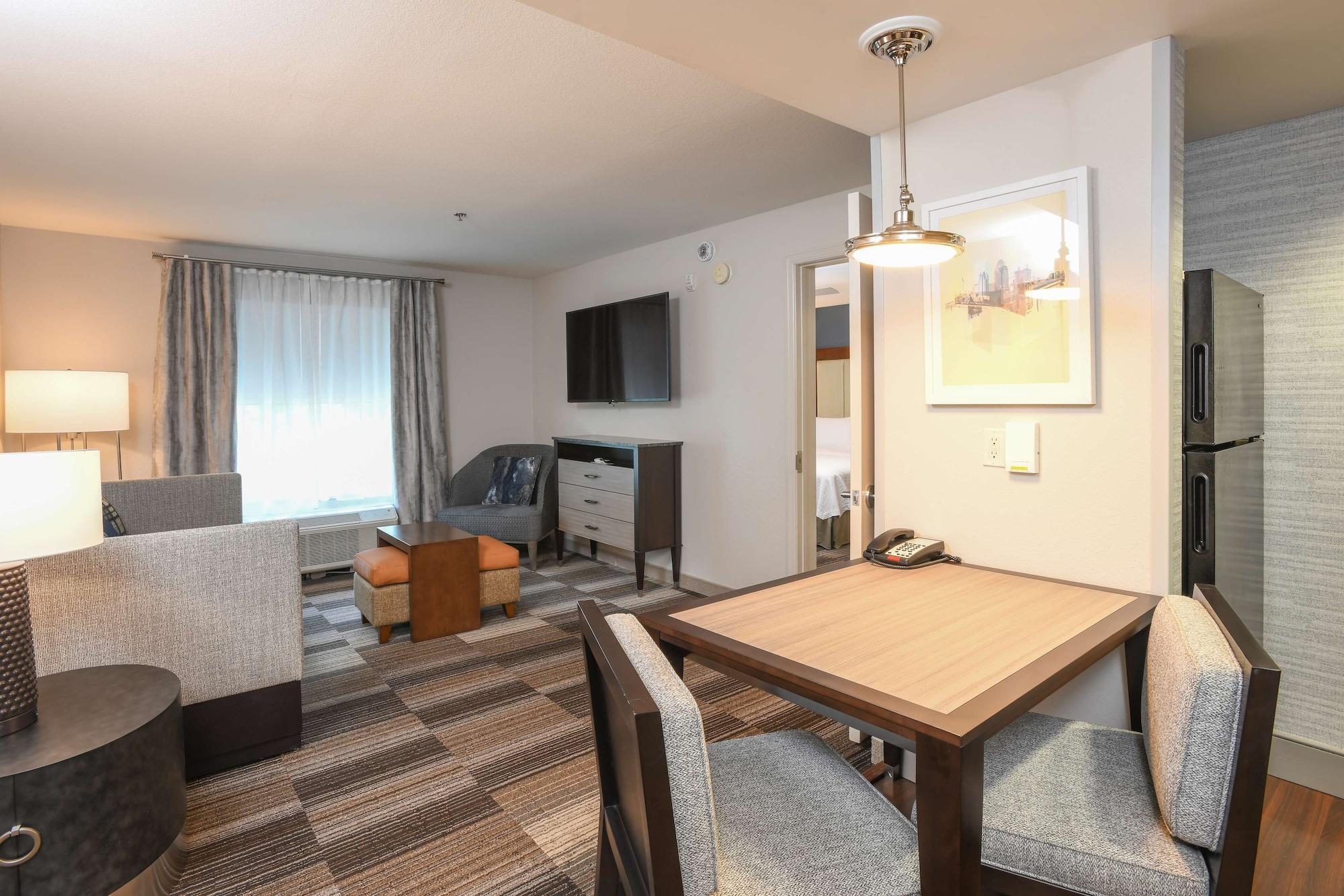 Homewood Suites Cincinnati Airport South-Florence Eksteriør bilde
