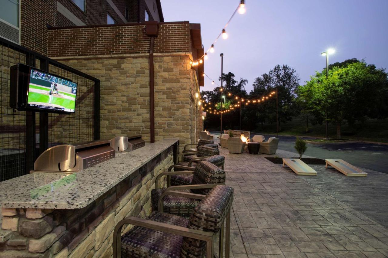 Homewood Suites Cincinnati Airport South-Florence Eksteriør bilde