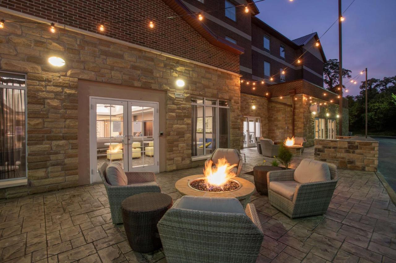 Homewood Suites Cincinnati Airport South-Florence Eksteriør bilde