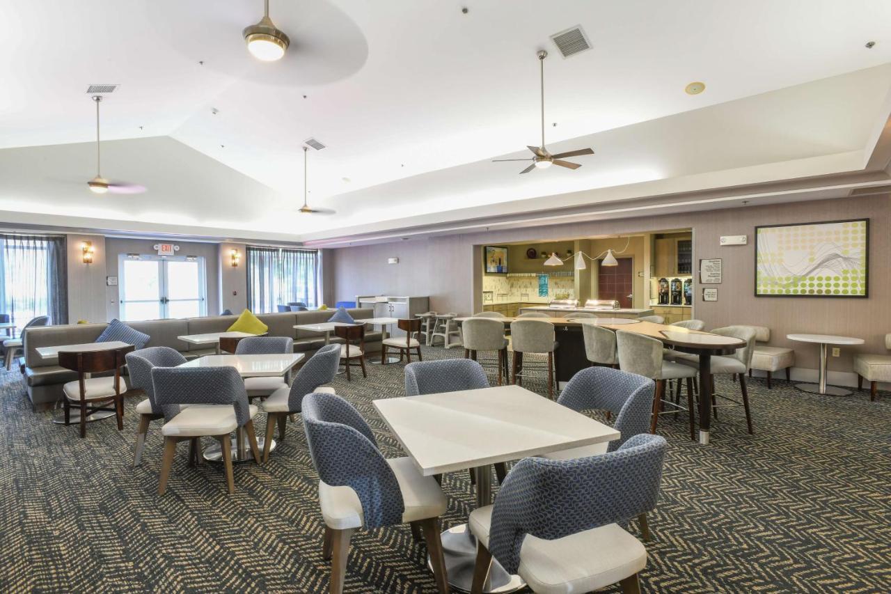 Homewood Suites Cincinnati Airport South-Florence Eksteriør bilde