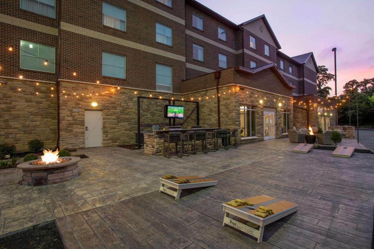 Homewood Suites Cincinnati Airport South-Florence Eksteriør bilde