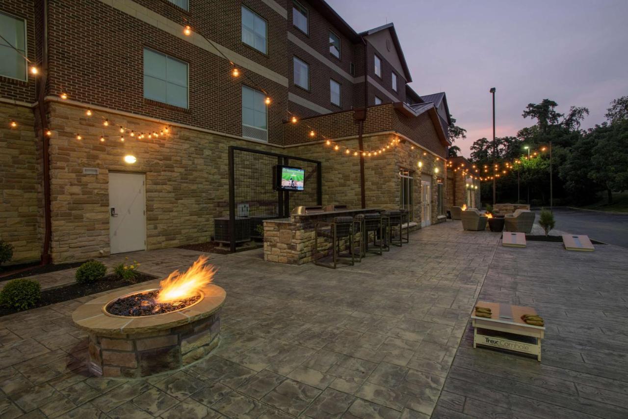 Homewood Suites Cincinnati Airport South-Florence Eksteriør bilde