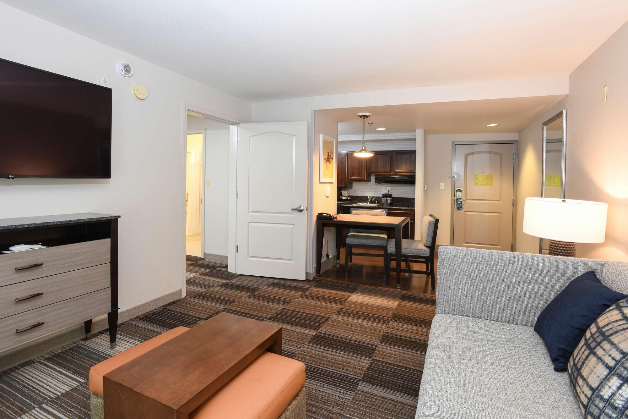 Homewood Suites Cincinnati Airport South-Florence Eksteriør bilde