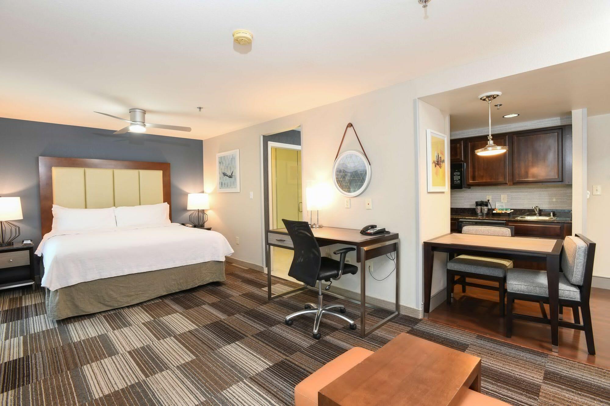 Homewood Suites Cincinnati Airport South-Florence Eksteriør bilde