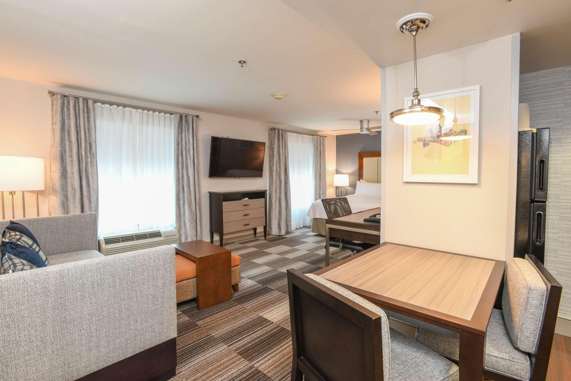 Homewood Suites Cincinnati Airport South-Florence Eksteriør bilde