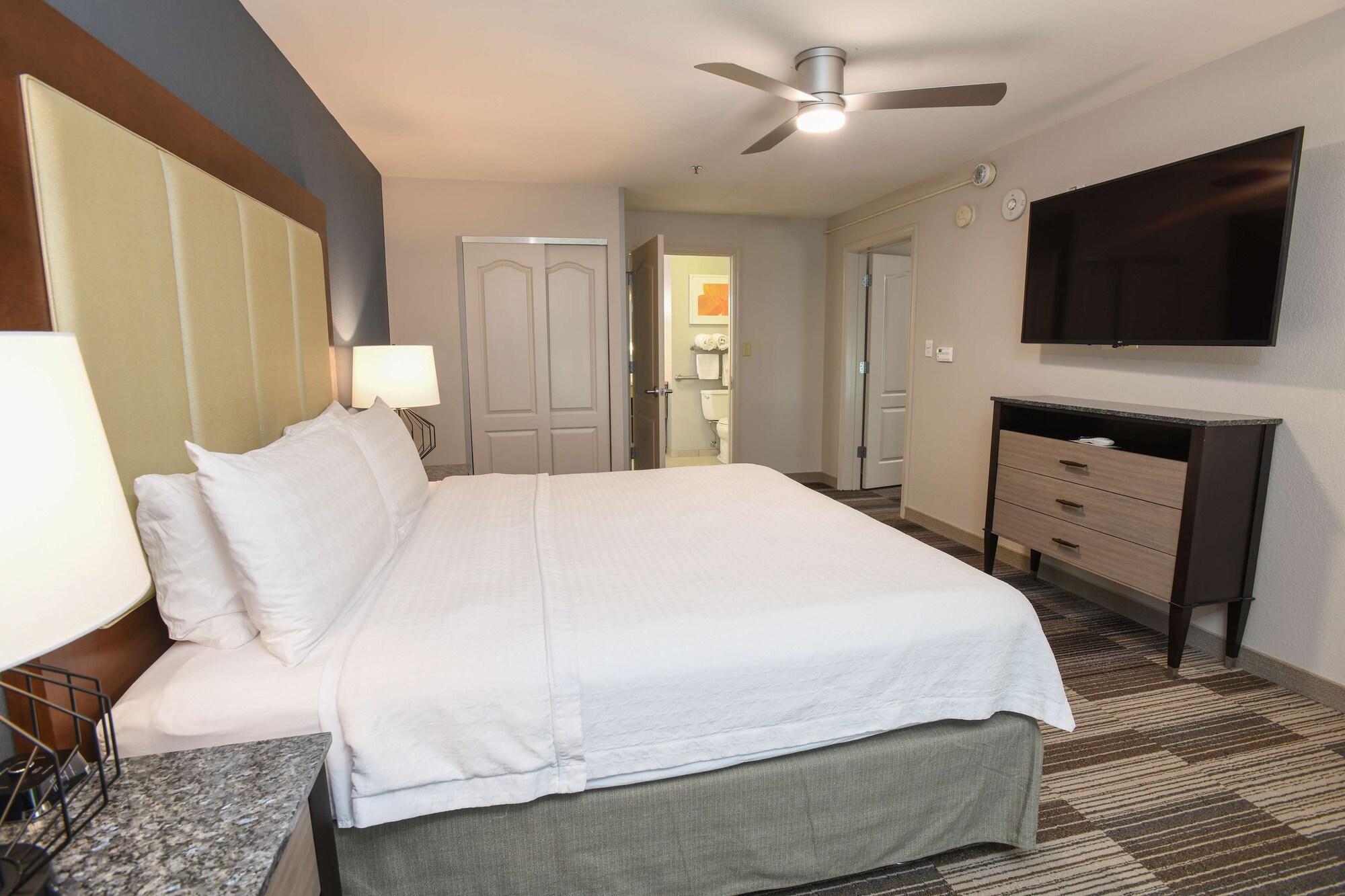 Homewood Suites Cincinnati Airport South-Florence Eksteriør bilde