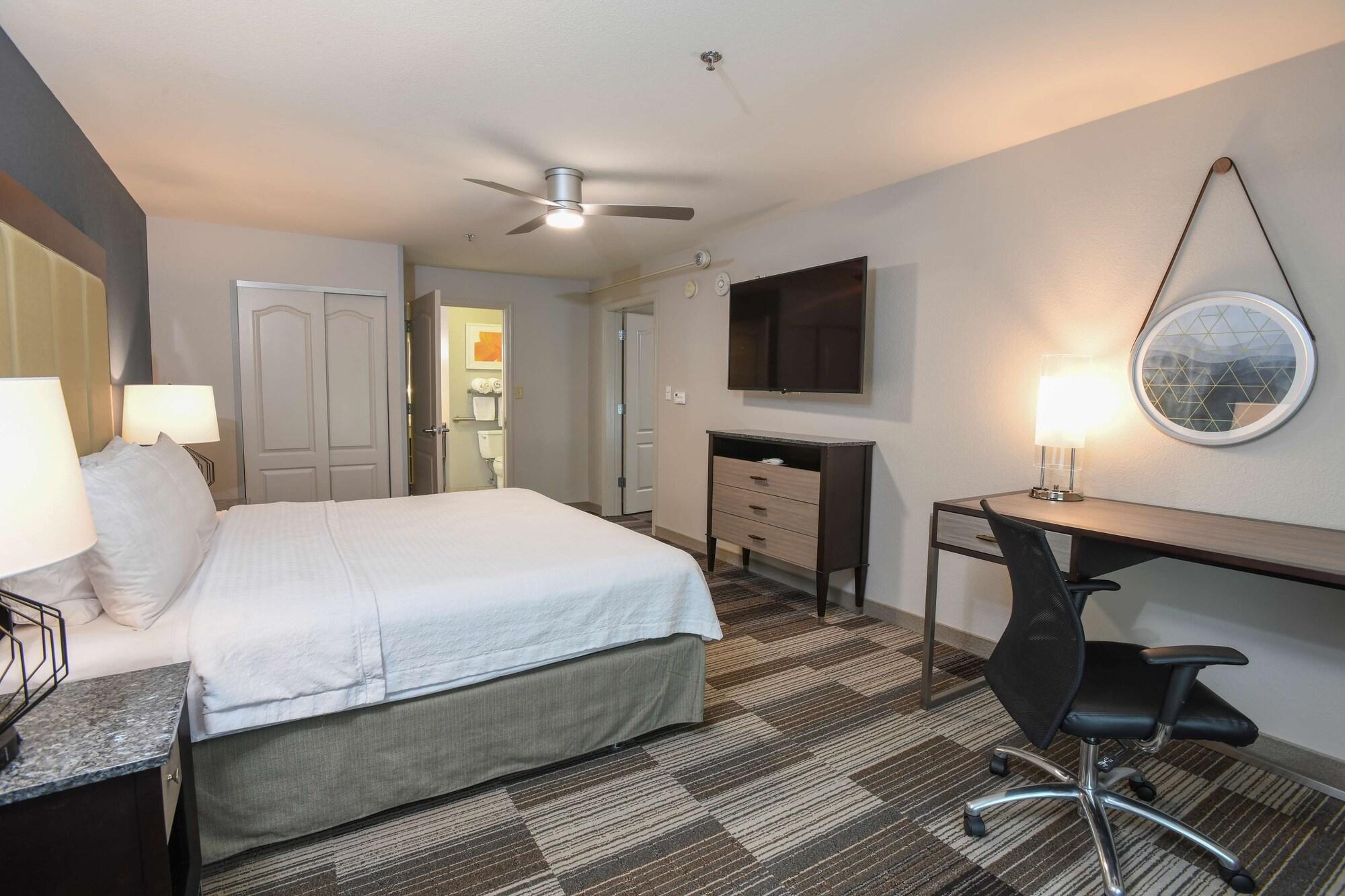 Homewood Suites Cincinnati Airport South-Florence Eksteriør bilde