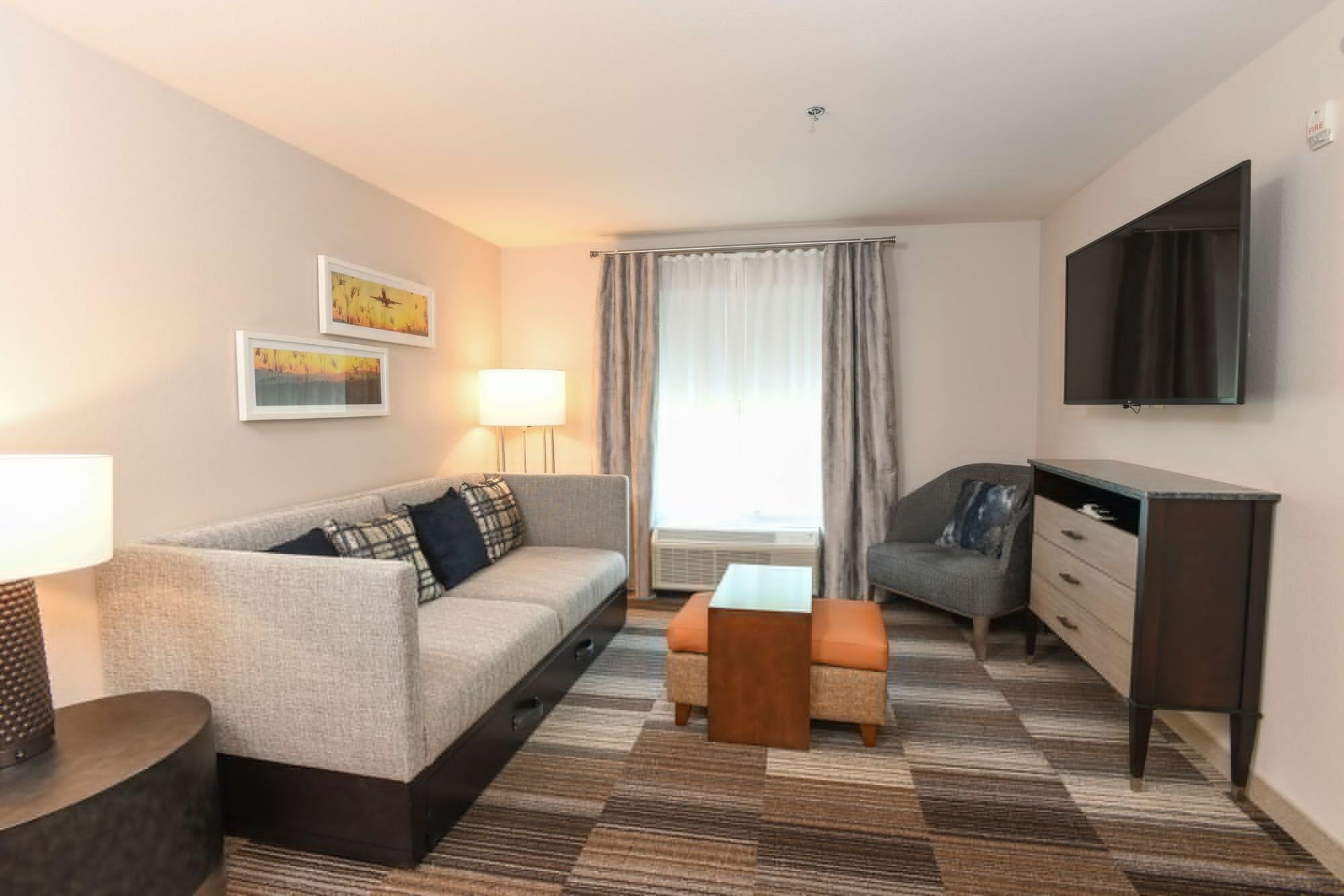 Homewood Suites Cincinnati Airport South-Florence Eksteriør bilde