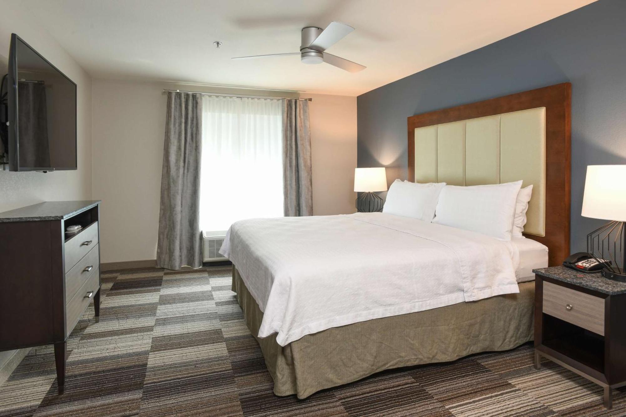 Homewood Suites Cincinnati Airport South-Florence Eksteriør bilde