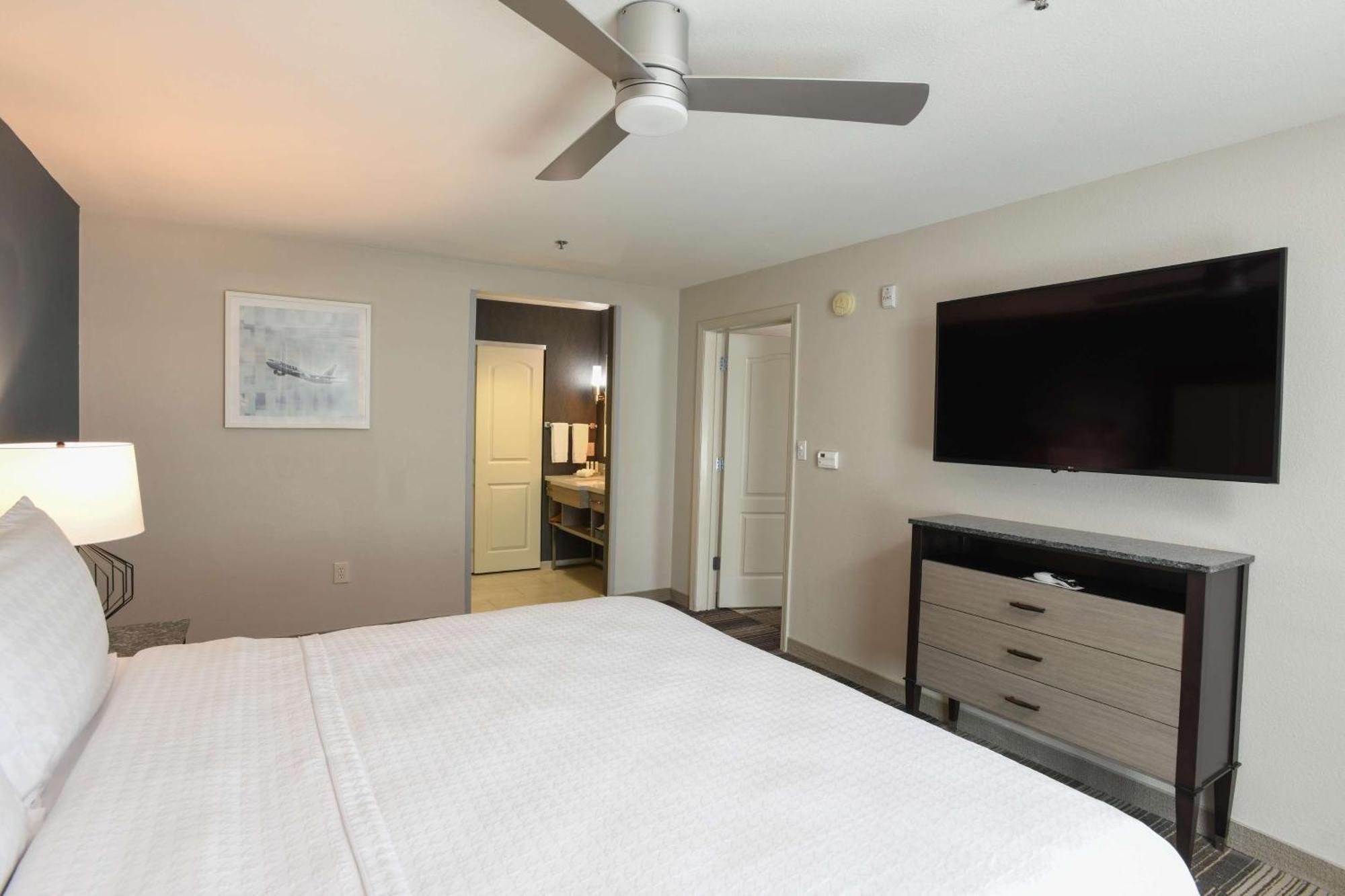 Homewood Suites Cincinnati Airport South-Florence Eksteriør bilde