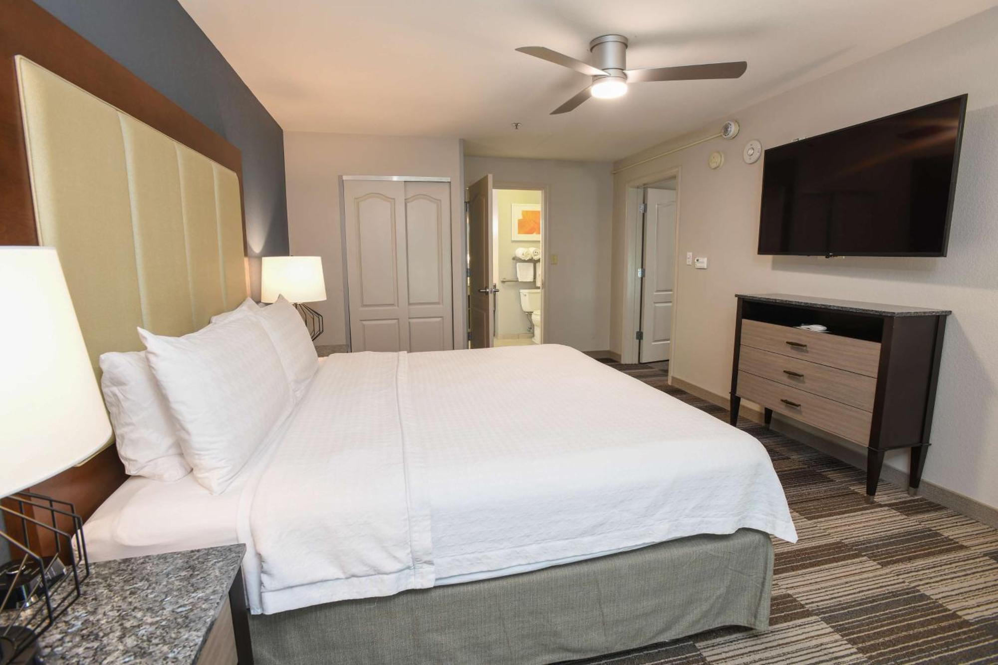 Homewood Suites Cincinnati Airport South-Florence Eksteriør bilde
