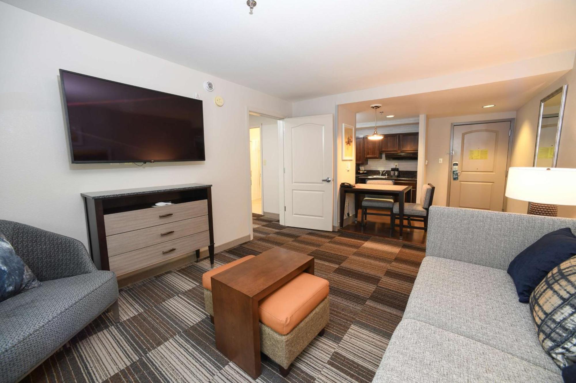 Homewood Suites Cincinnati Airport South-Florence Eksteriør bilde