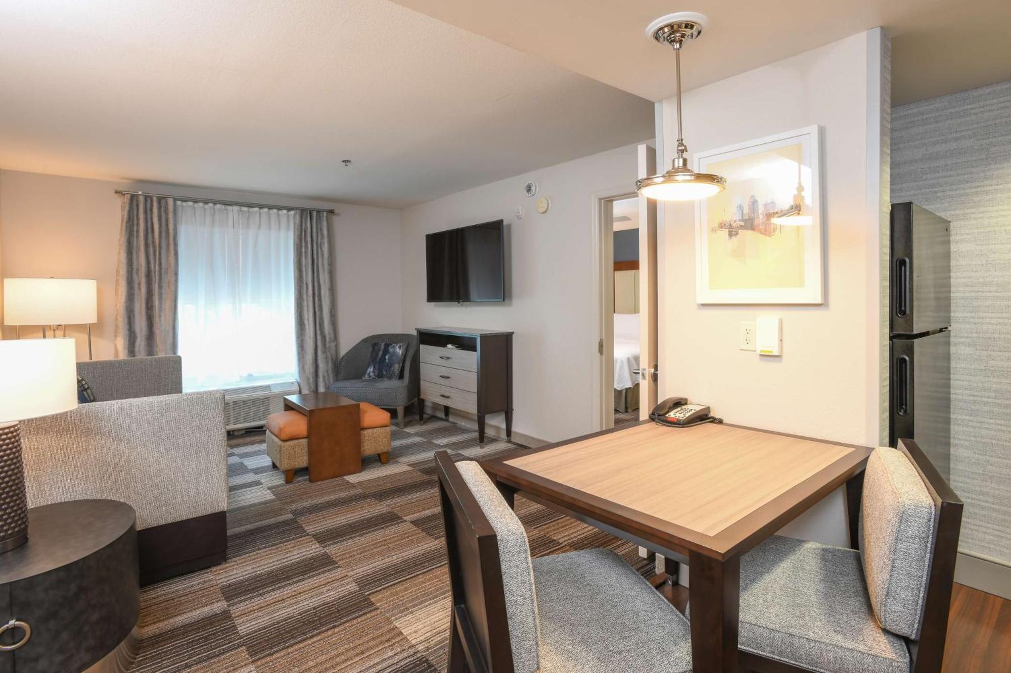 Homewood Suites Cincinnati Airport South-Florence Eksteriør bilde