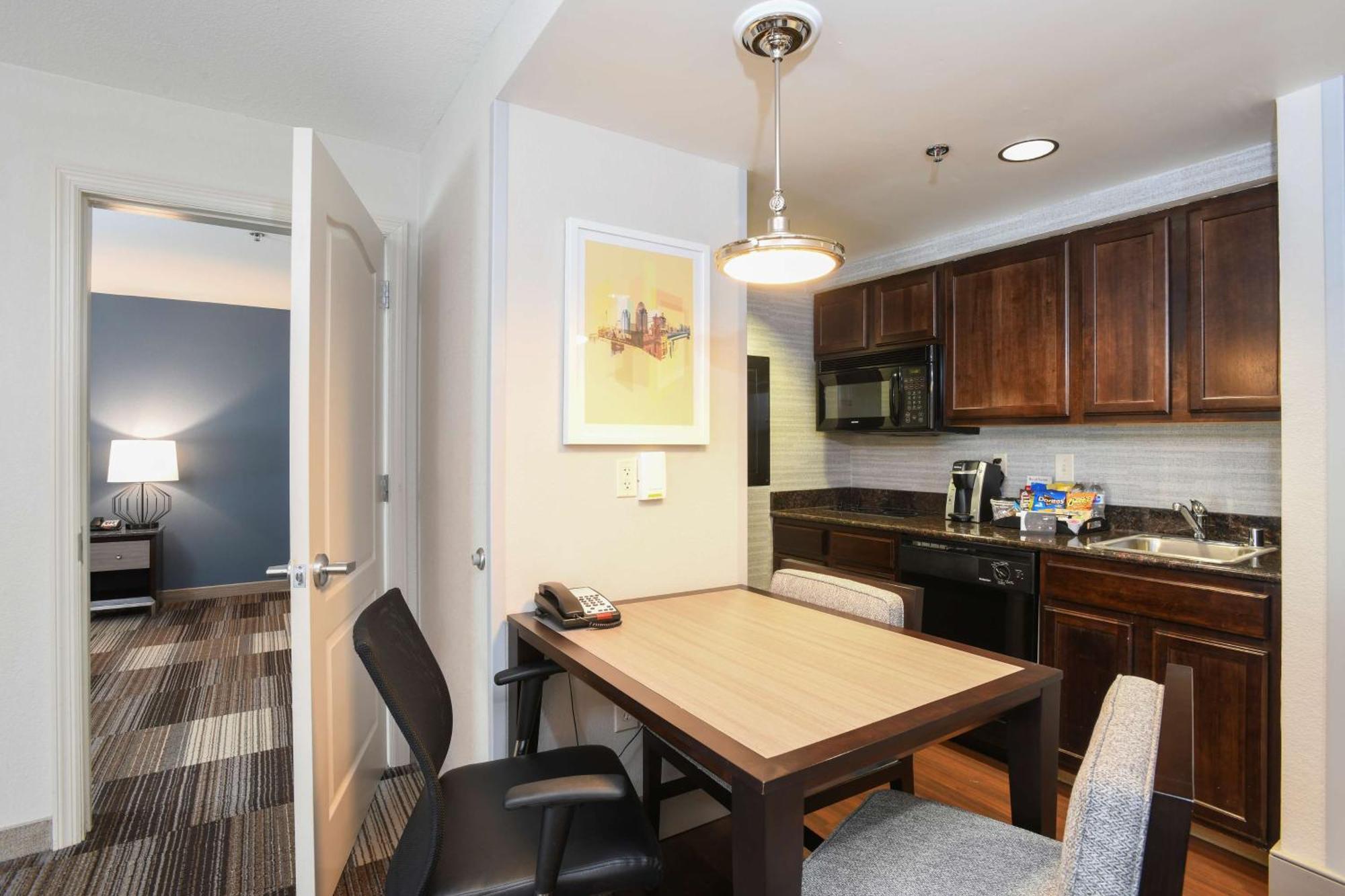 Homewood Suites Cincinnati Airport South-Florence Eksteriør bilde
