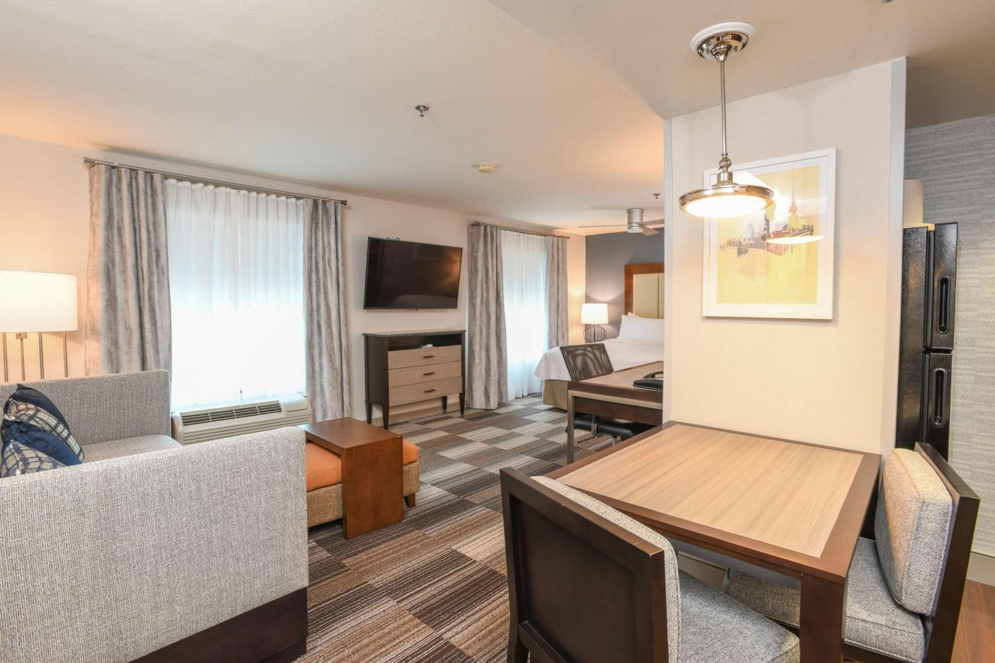 Homewood Suites Cincinnati Airport South-Florence Eksteriør bilde