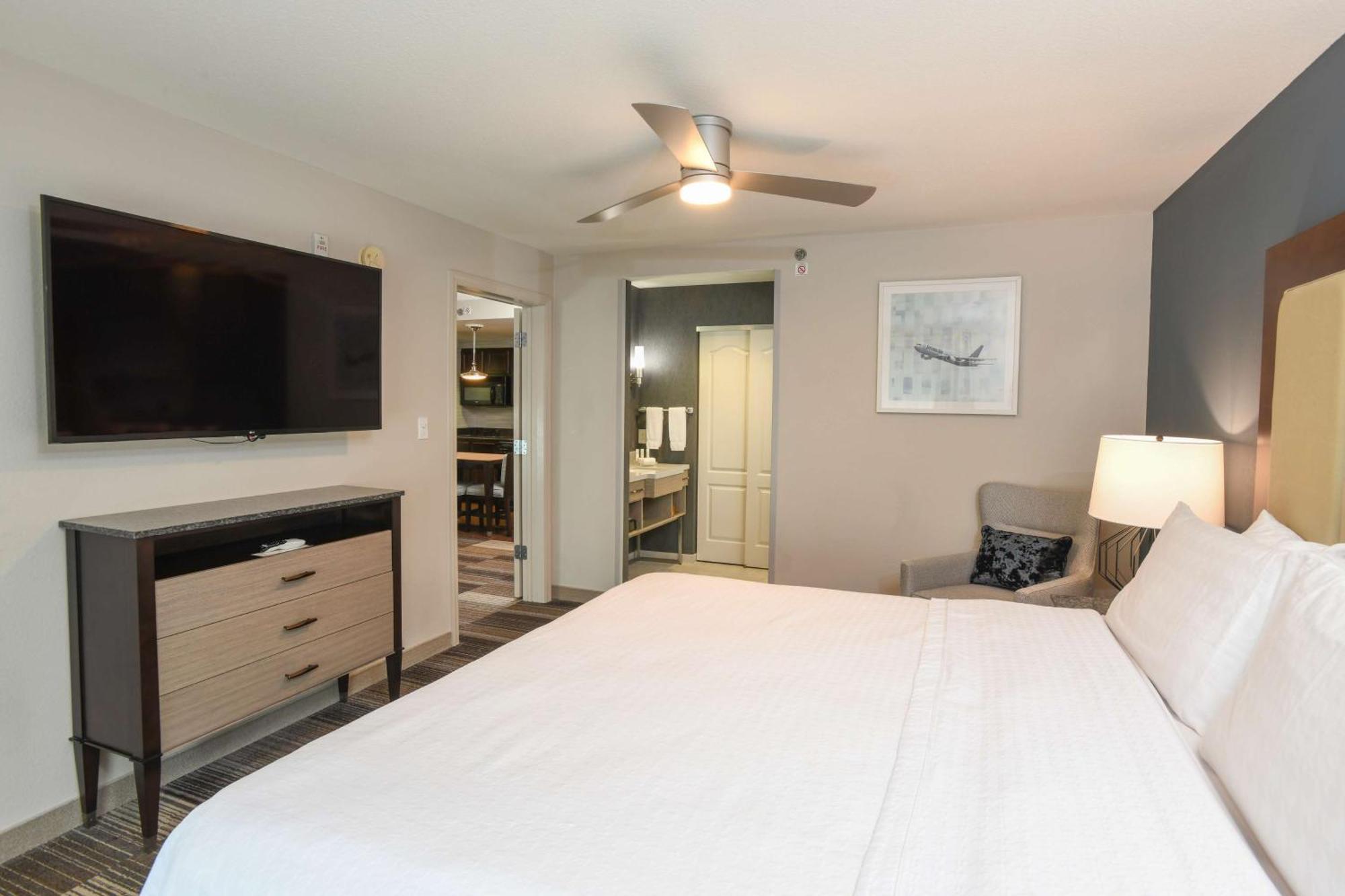 Homewood Suites Cincinnati Airport South-Florence Eksteriør bilde