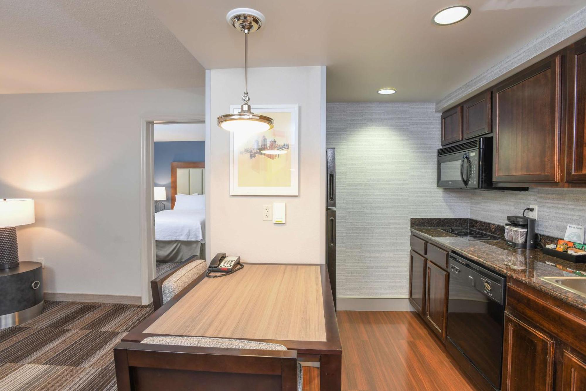 Homewood Suites Cincinnati Airport South-Florence Eksteriør bilde