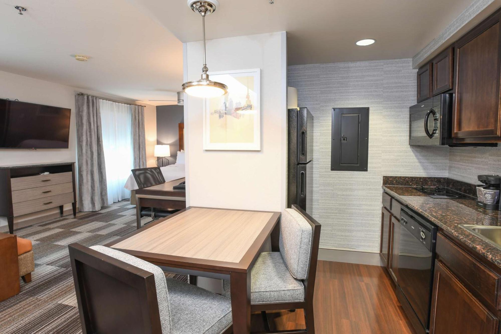 Homewood Suites Cincinnati Airport South-Florence Eksteriør bilde