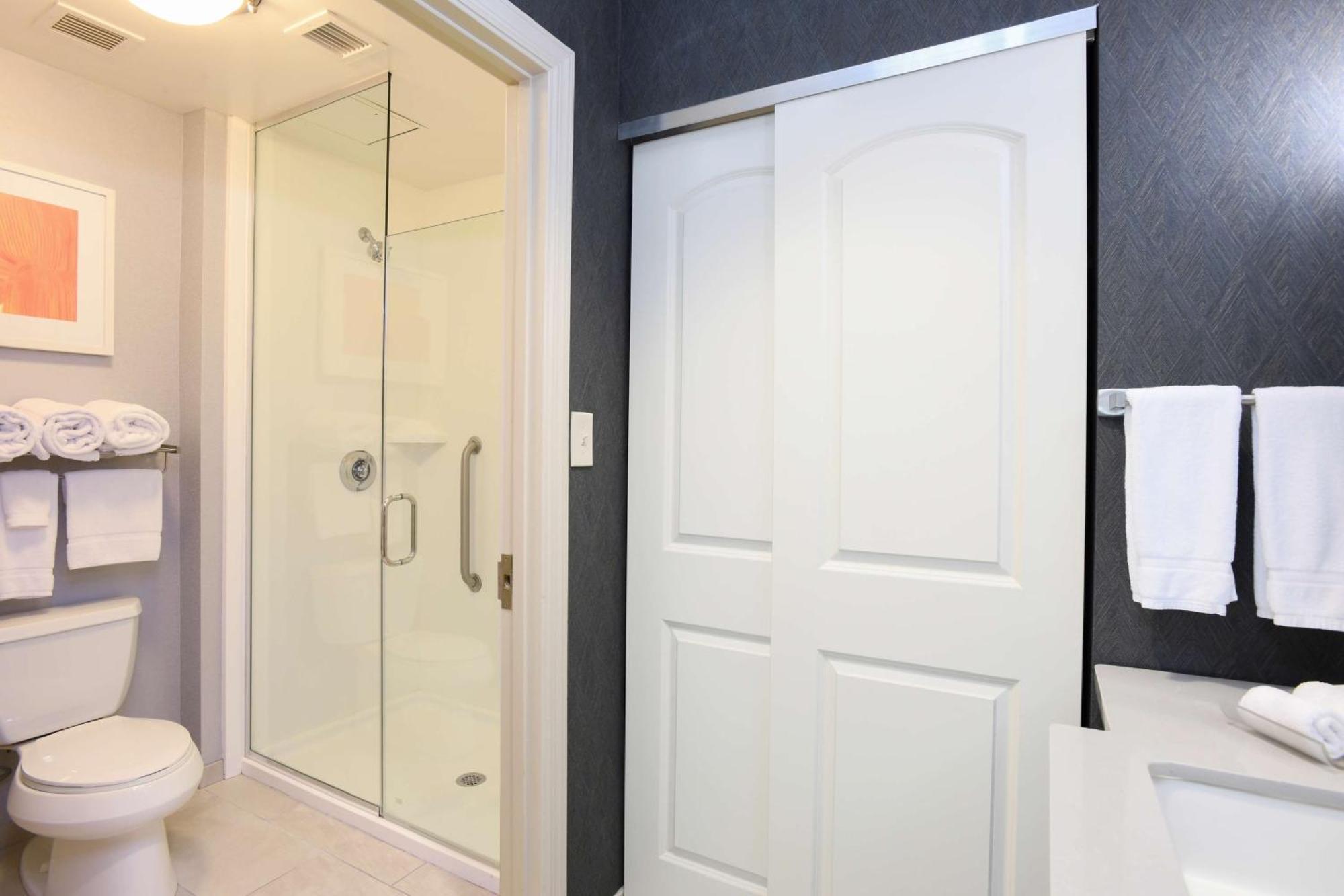 Homewood Suites Cincinnati Airport South-Florence Eksteriør bilde