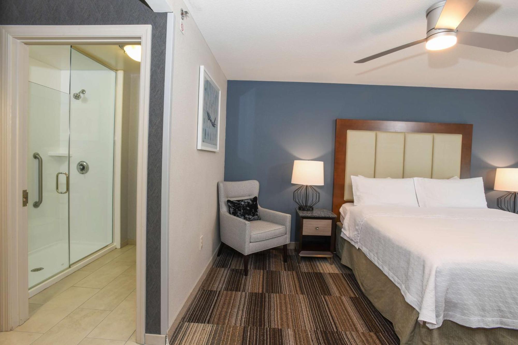 Homewood Suites Cincinnati Airport South-Florence Eksteriør bilde