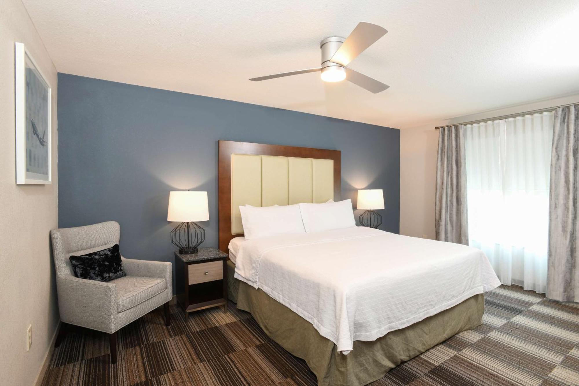 Homewood Suites Cincinnati Airport South-Florence Eksteriør bilde