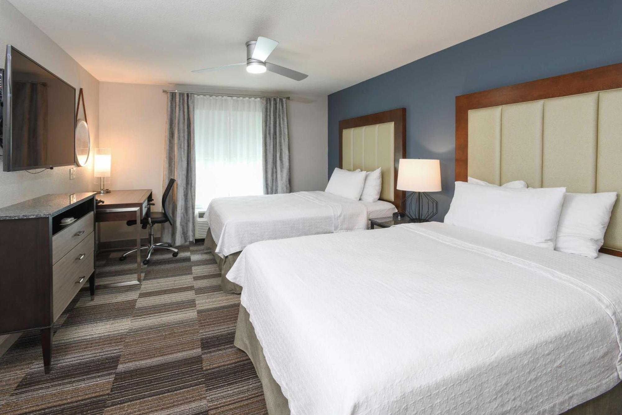 Homewood Suites Cincinnati Airport South-Florence Eksteriør bilde
