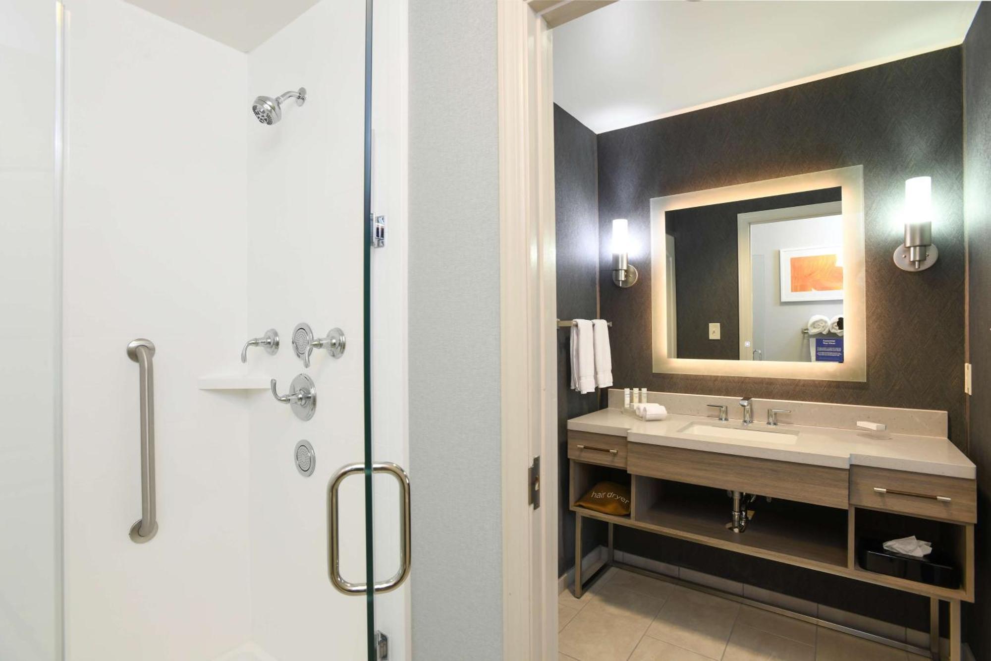 Homewood Suites Cincinnati Airport South-Florence Eksteriør bilde