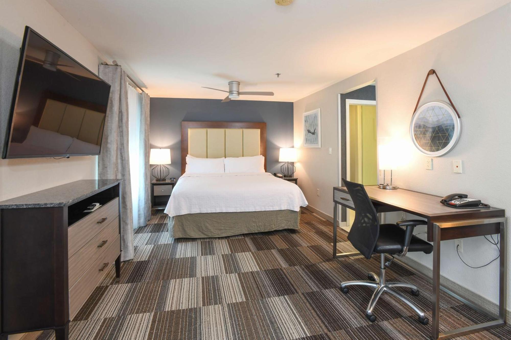 Homewood Suites Cincinnati Airport South-Florence Eksteriør bilde