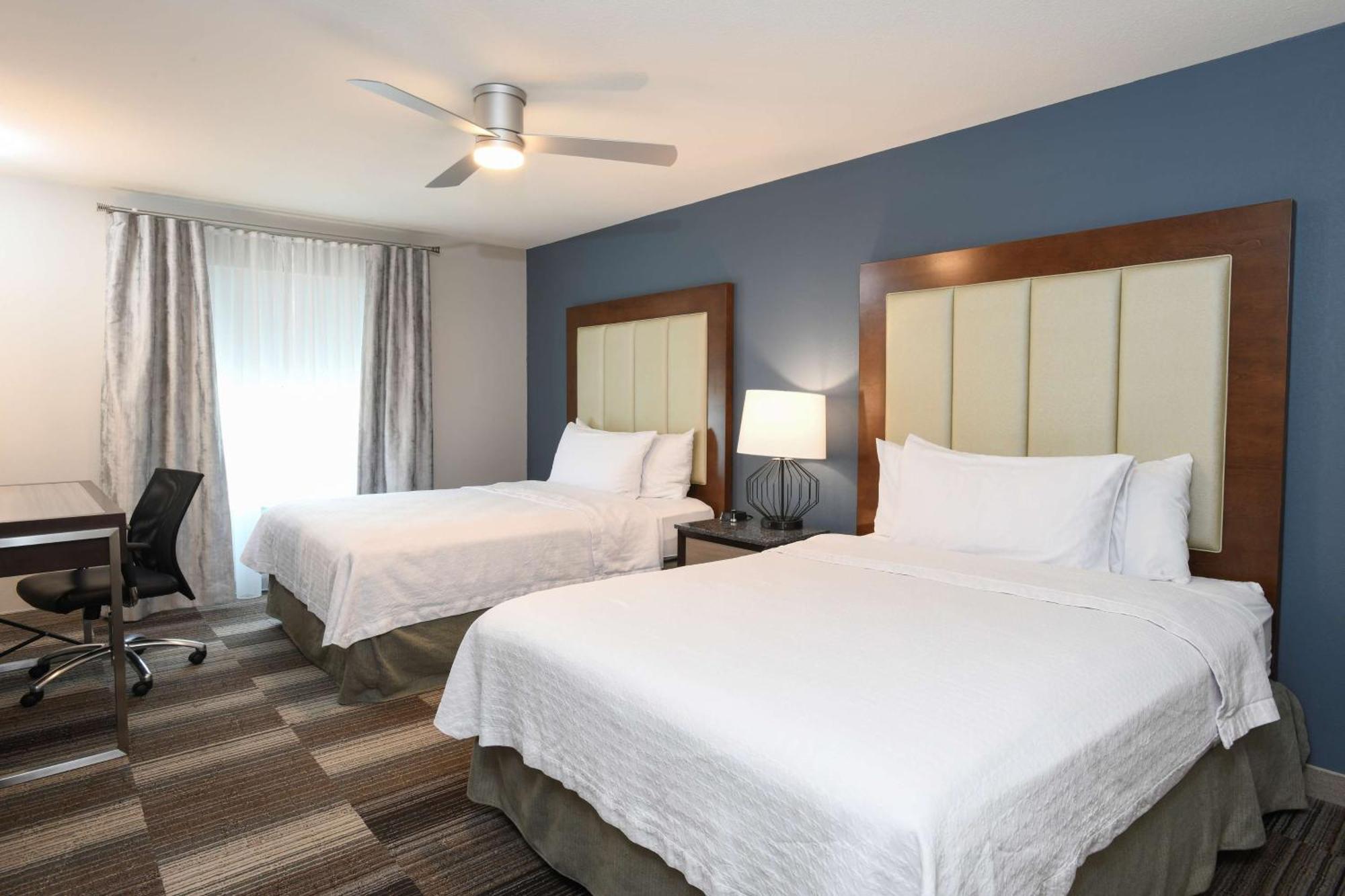 Homewood Suites Cincinnati Airport South-Florence Eksteriør bilde