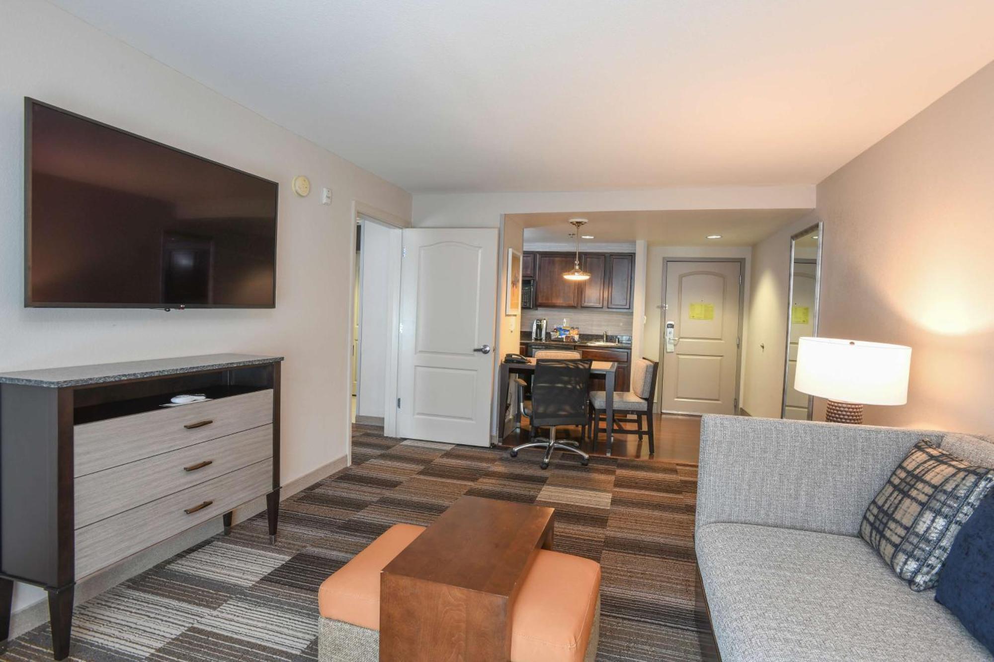 Homewood Suites Cincinnati Airport South-Florence Eksteriør bilde