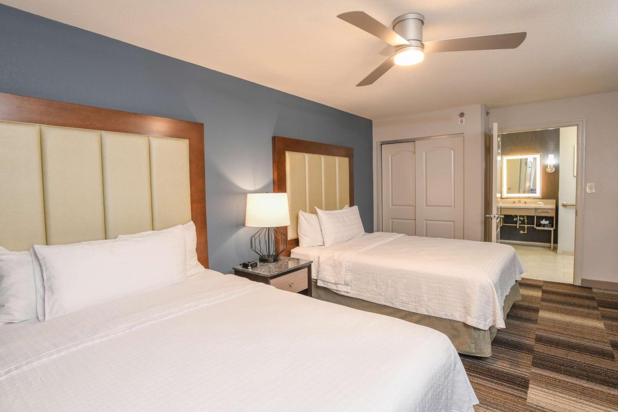 Homewood Suites Cincinnati Airport South-Florence Eksteriør bilde