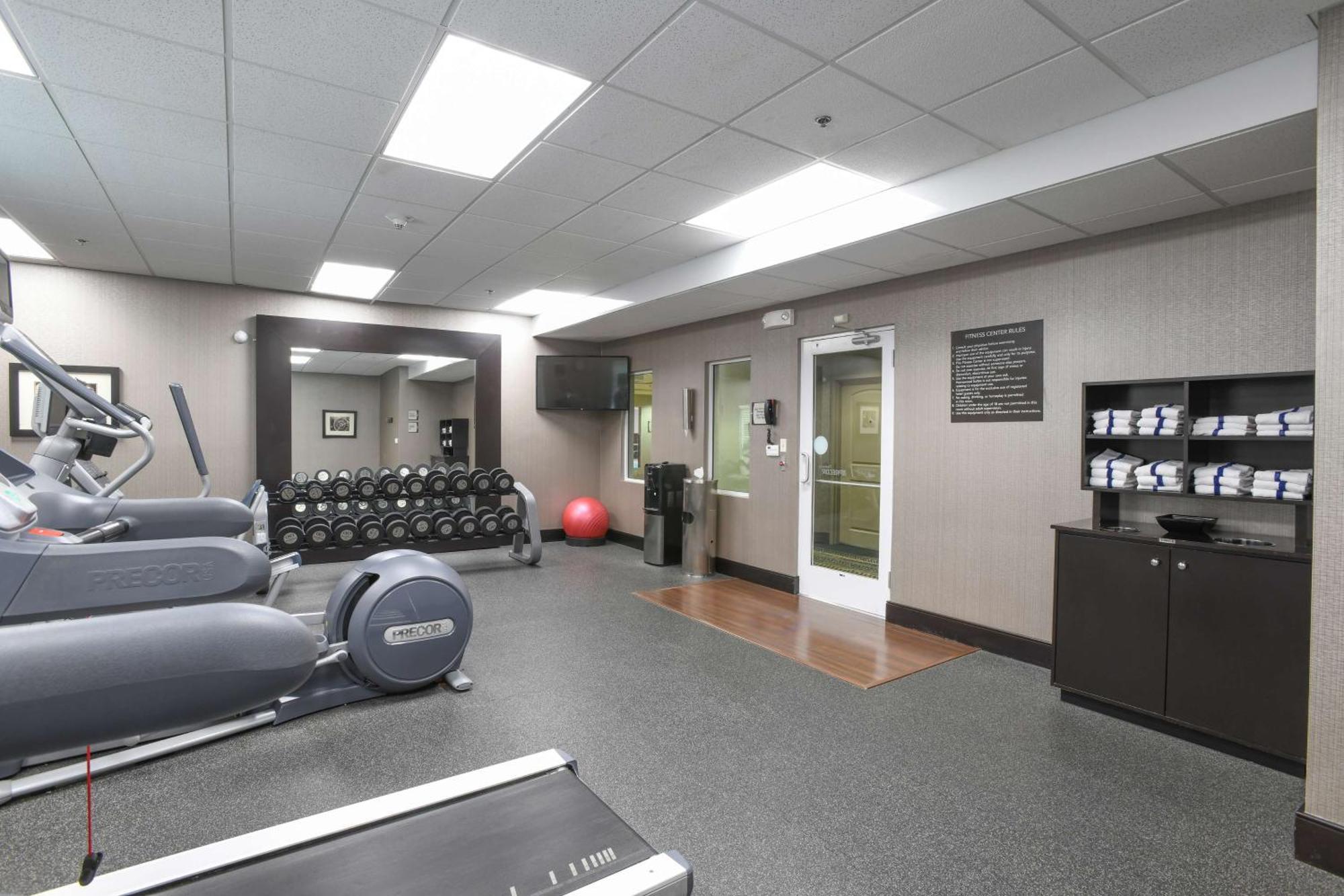 Homewood Suites Cincinnati Airport South-Florence Eksteriør bilde