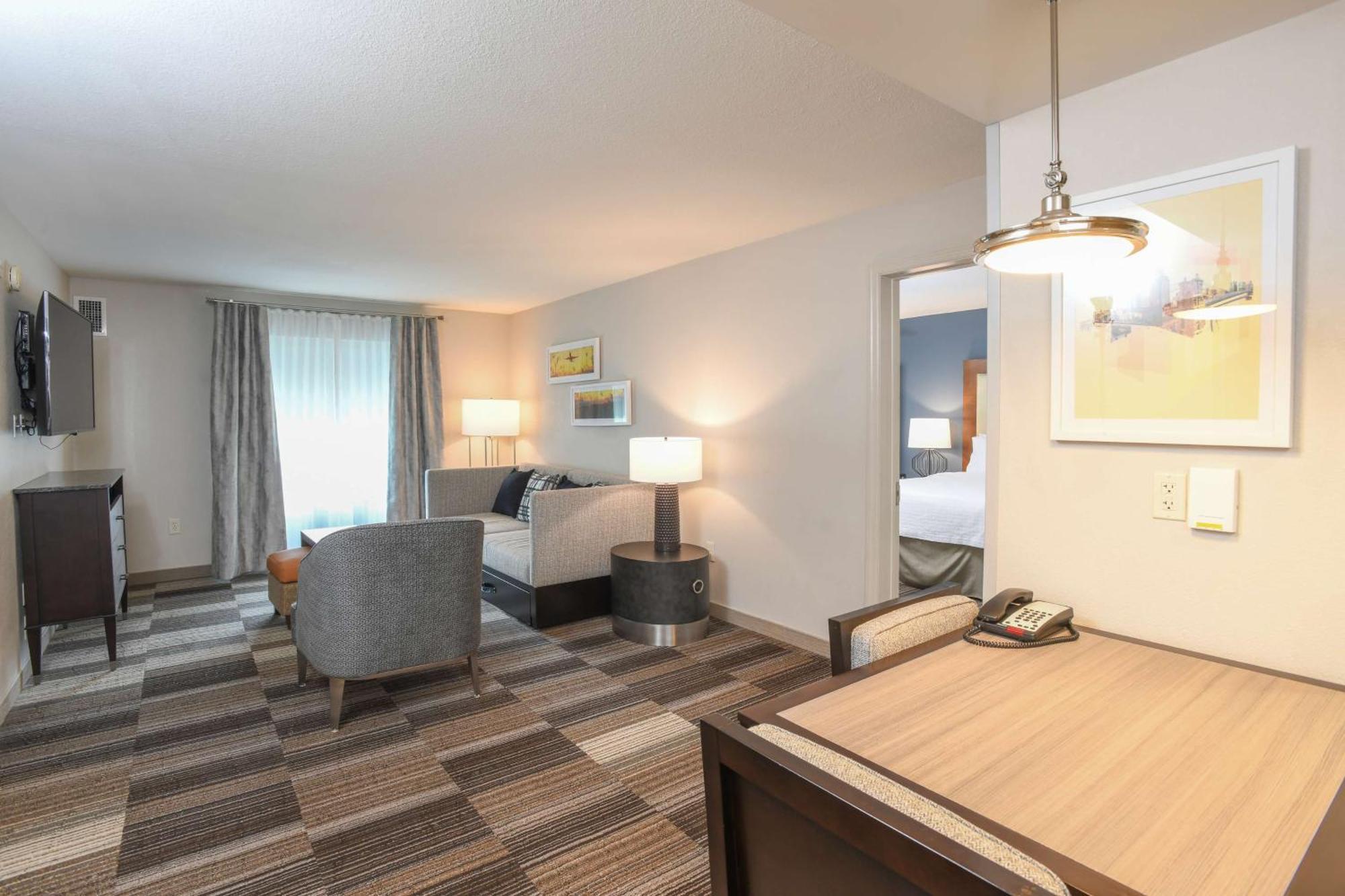 Homewood Suites Cincinnati Airport South-Florence Eksteriør bilde