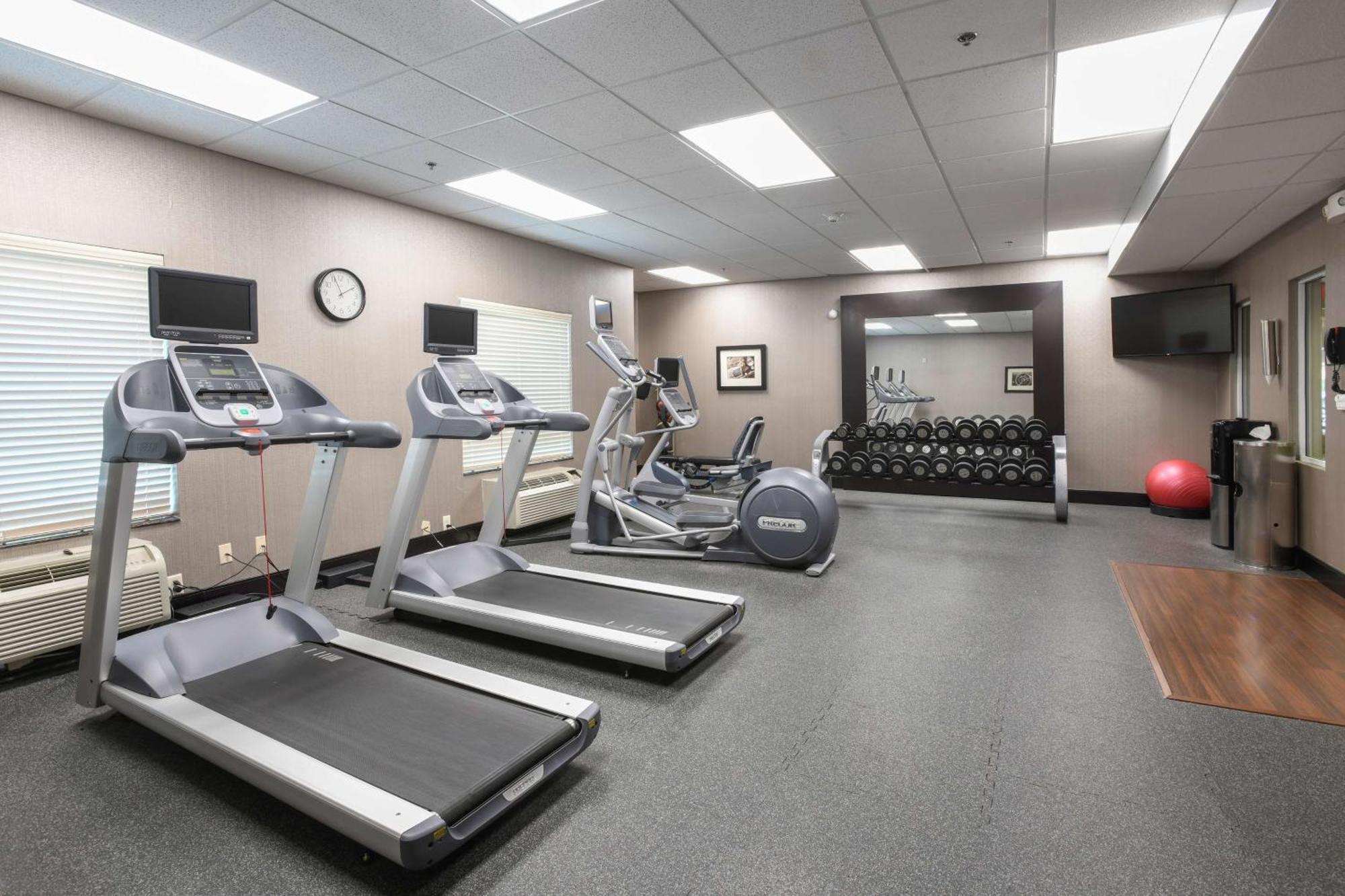 Homewood Suites Cincinnati Airport South-Florence Eksteriør bilde