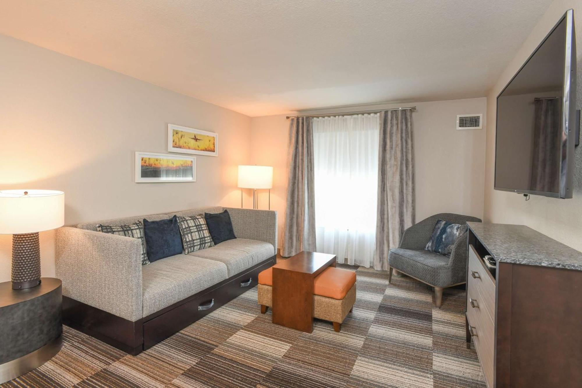 Homewood Suites Cincinnati Airport South-Florence Eksteriør bilde