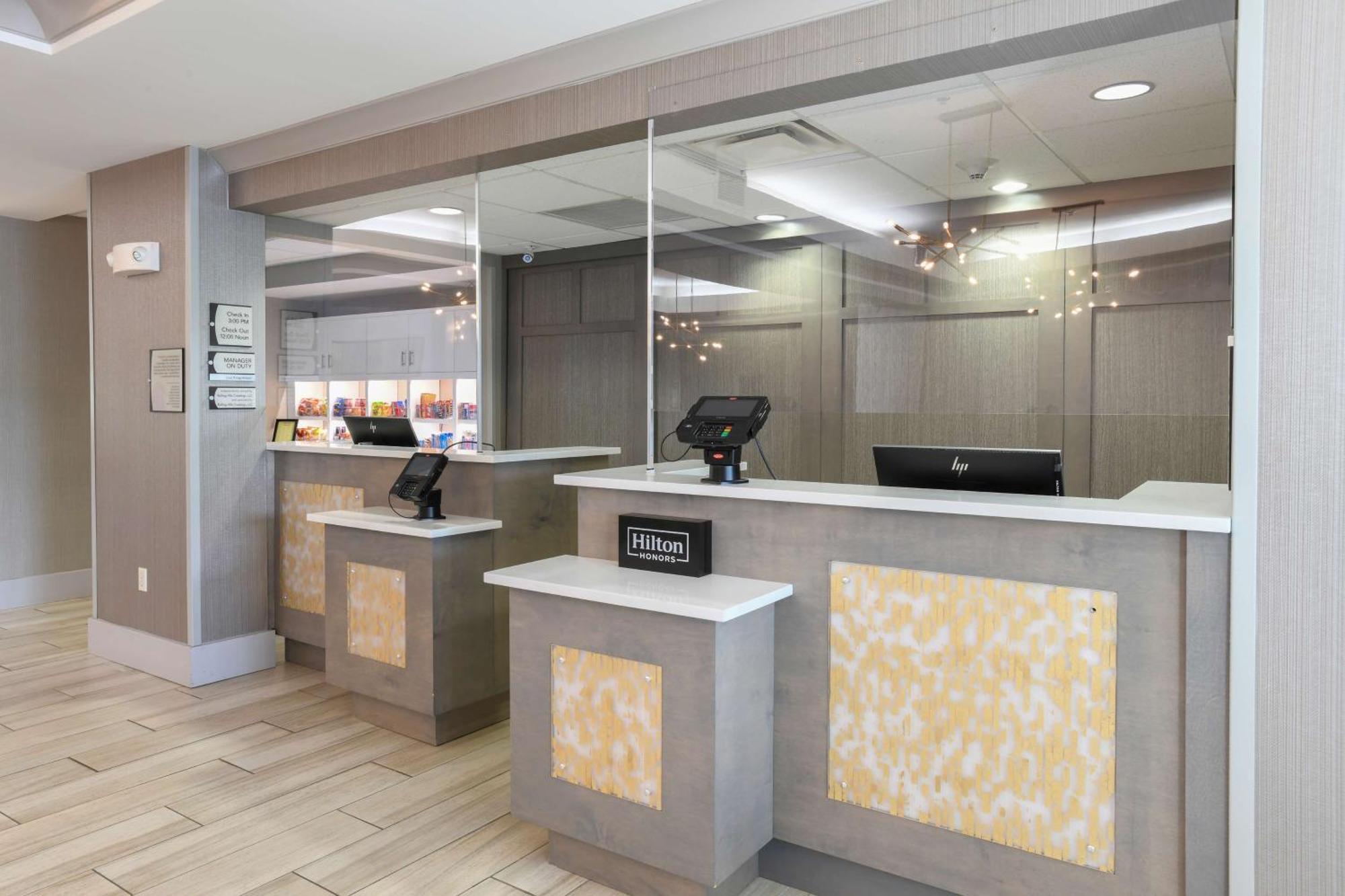 Homewood Suites Cincinnati Airport South-Florence Eksteriør bilde