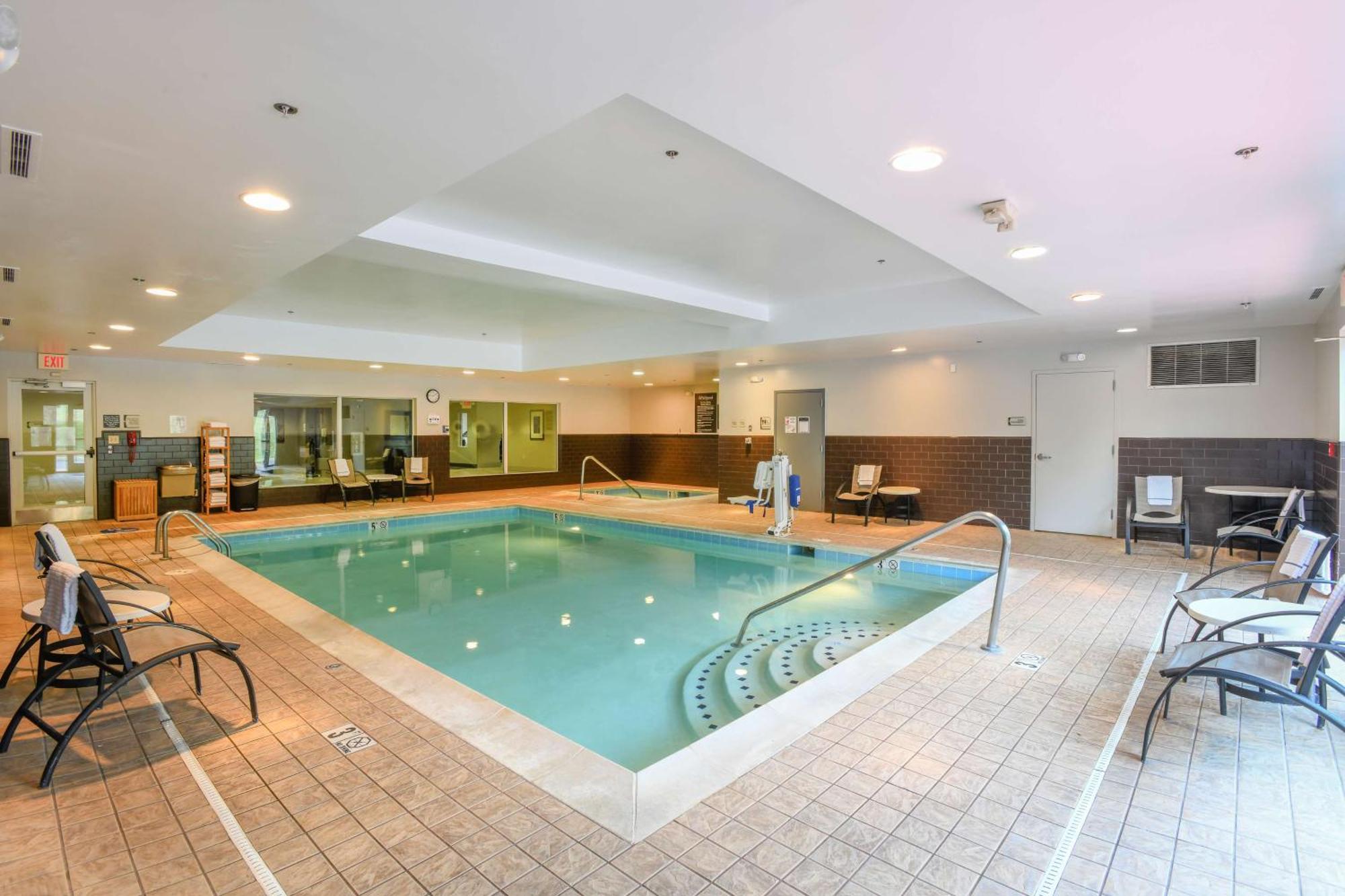 Homewood Suites Cincinnati Airport South-Florence Eksteriør bilde