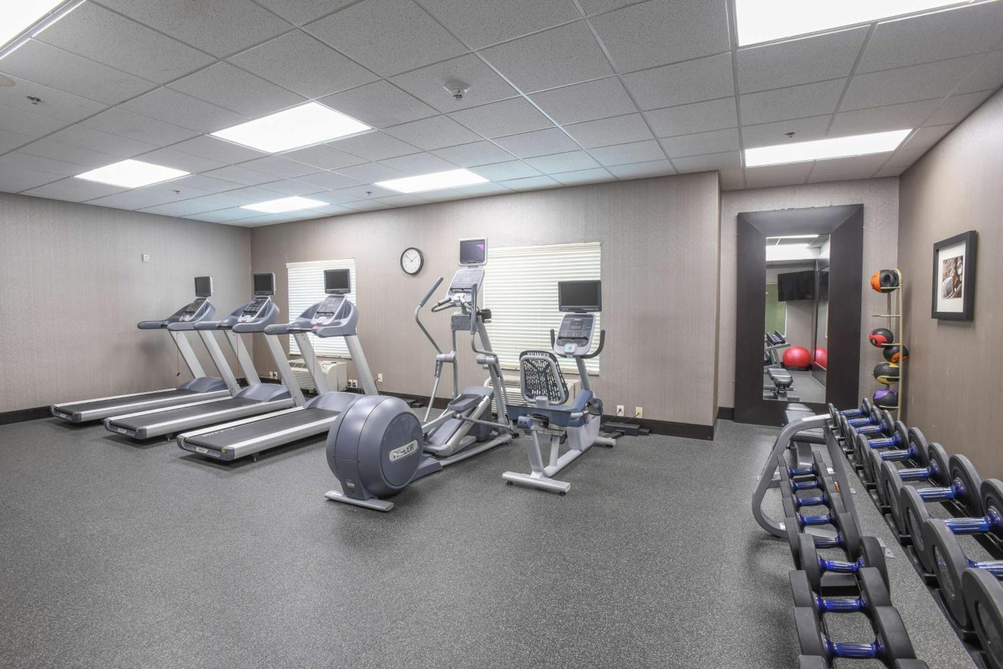 Homewood Suites Cincinnati Airport South-Florence Eksteriør bilde