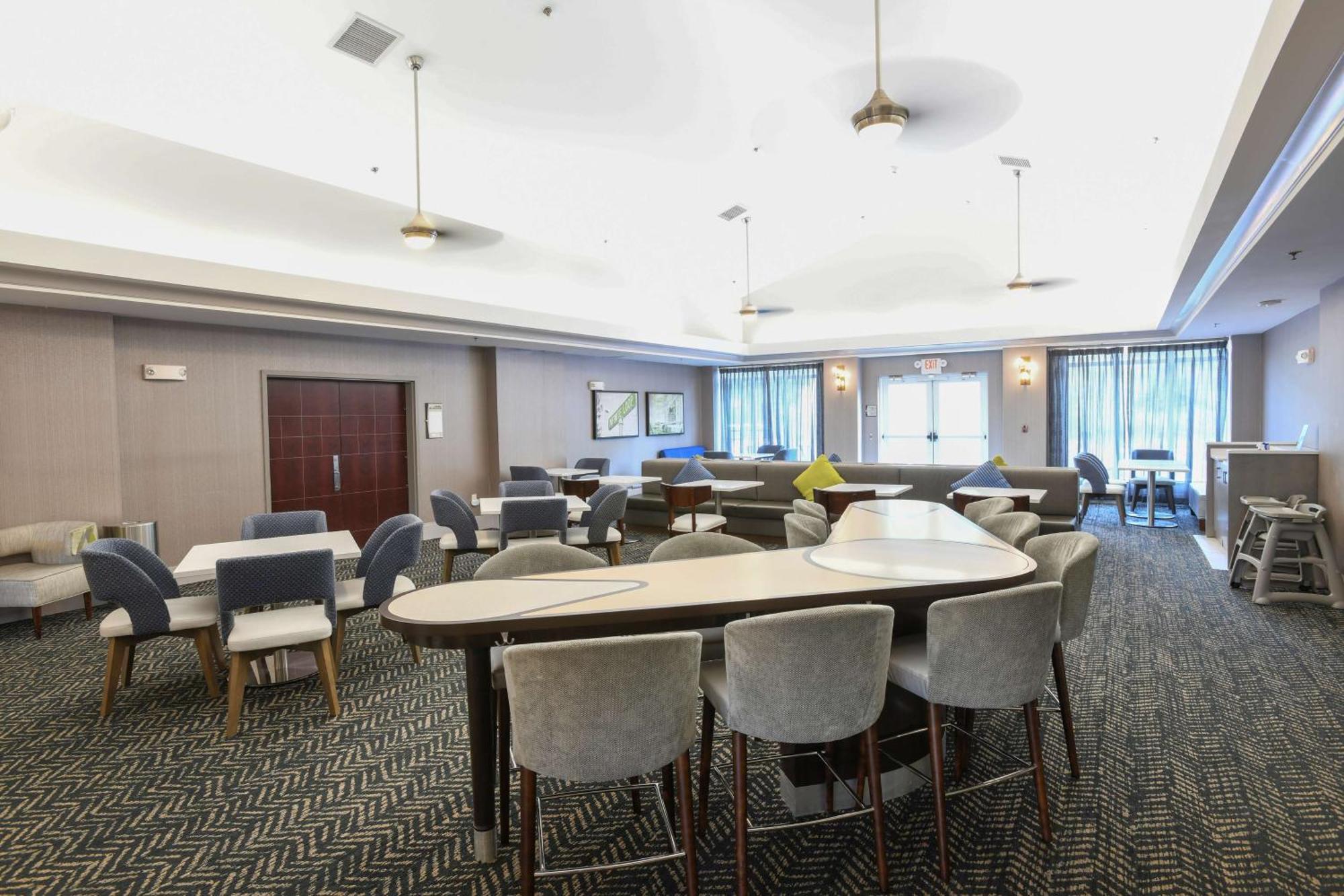 Homewood Suites Cincinnati Airport South-Florence Eksteriør bilde