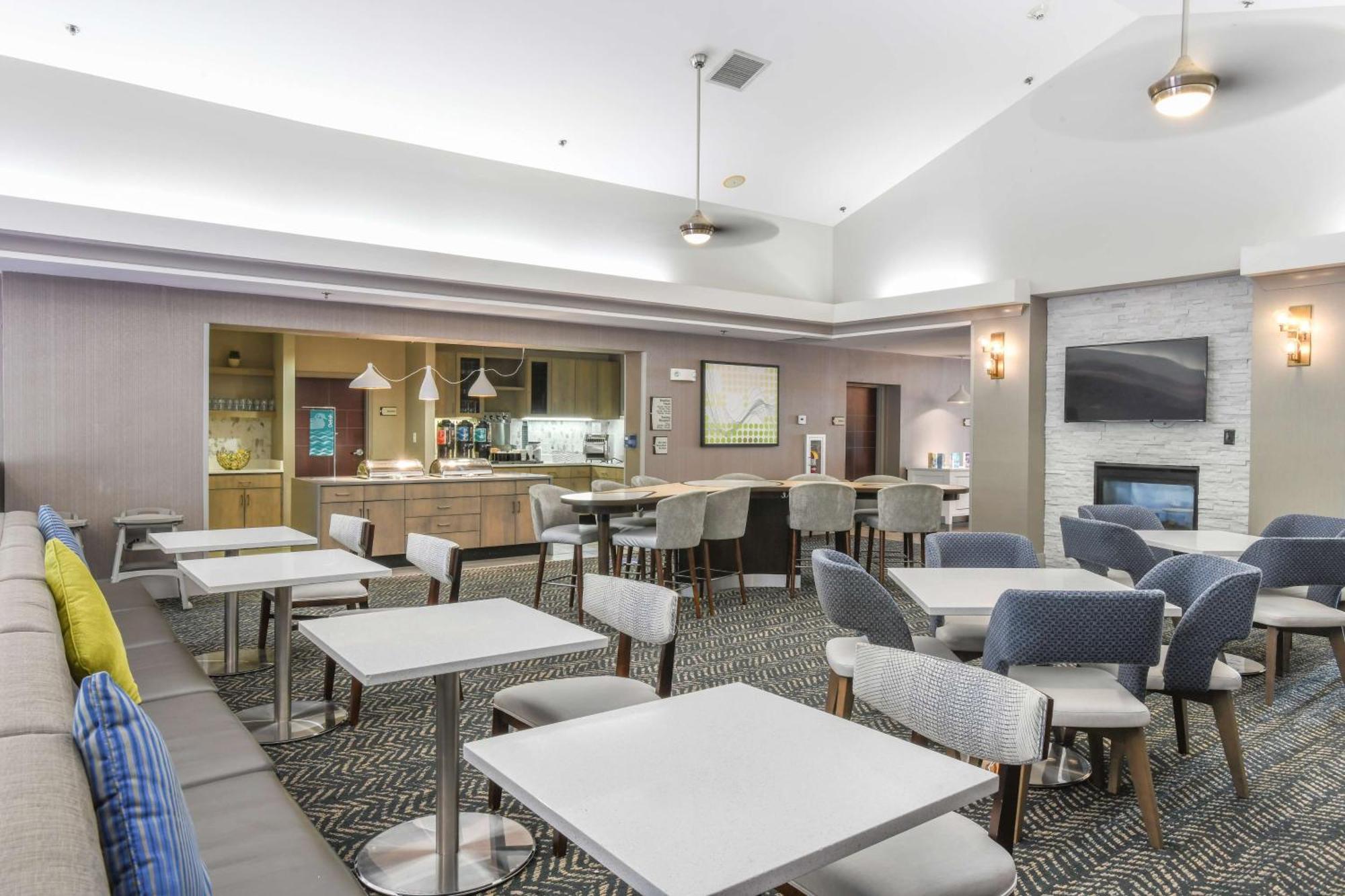 Homewood Suites Cincinnati Airport South-Florence Eksteriør bilde