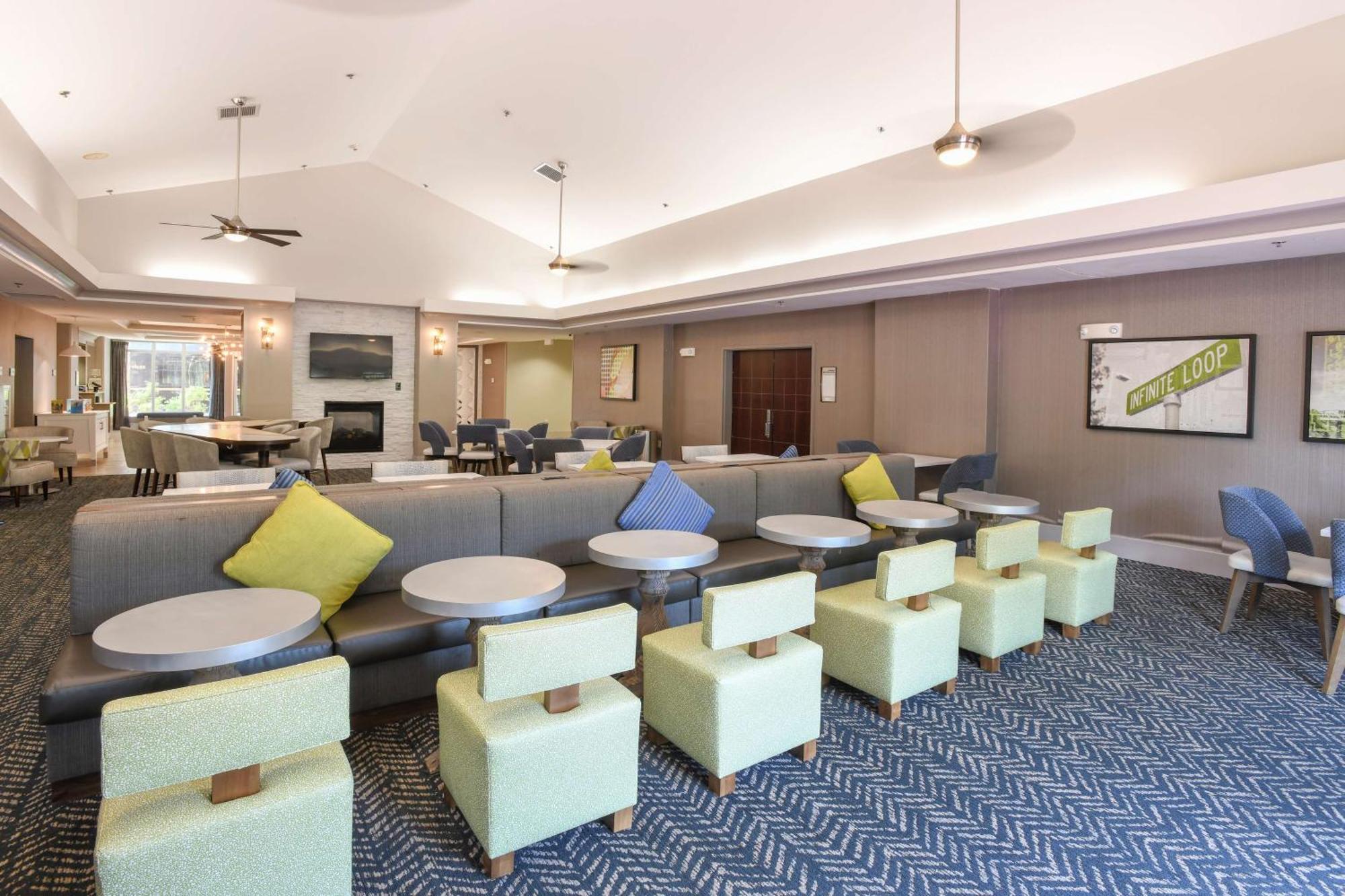 Homewood Suites Cincinnati Airport South-Florence Eksteriør bilde